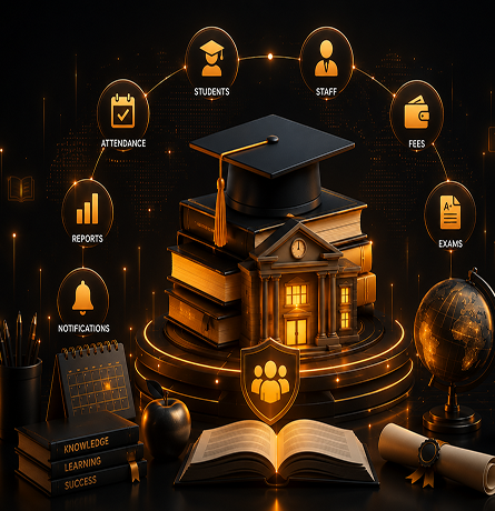 eBee School