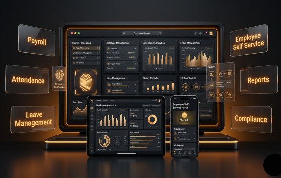 eHerbie Dashboard
