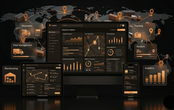 WorkForc Dashboard