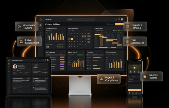 LogisMate Dashboard