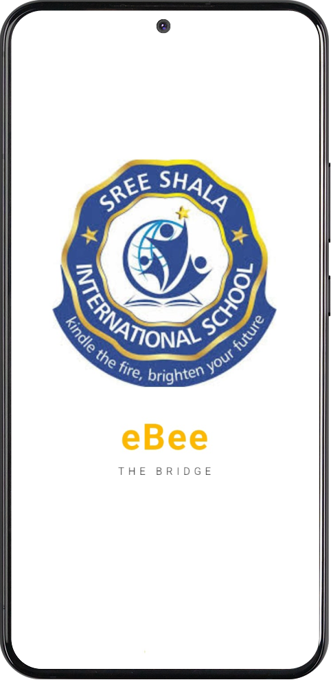 eBee School Mobile App