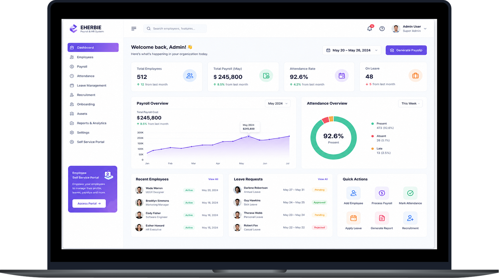 Desktop App