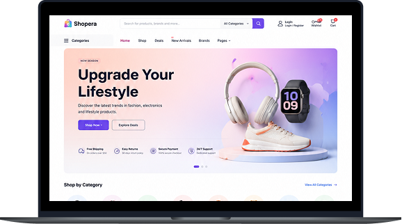 Desktop App