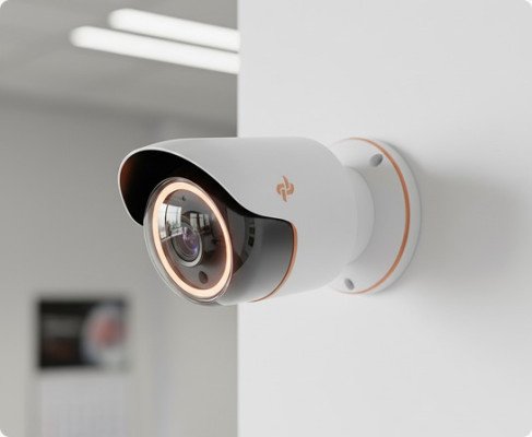 Surveillance Camera